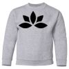 Youth Heavy Blend™ Crewneck Sweatshirt Thumbnail