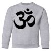 Youth Heavy Blend™ Crewneck Sweatshirt Thumbnail