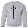 Youth Heavy Blend™ Crewneck Sweatshirt Thumbnail