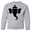 Youth Heavy Blend™ Crewneck Sweatshirt Thumbnail