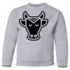 Youth Heavy Blend™ Crewneck Sweatshirt Thumbnail