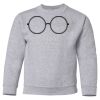 Youth Heavy Blend™ Crewneck Sweatshirt Thumbnail