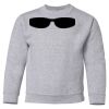 Youth Heavy Blend™ Crewneck Sweatshirt Thumbnail