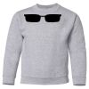 Youth Heavy Blend™ Crewneck Sweatshirt Thumbnail