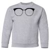 Youth Heavy Blend™ Crewneck Sweatshirt Thumbnail