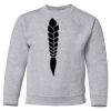 Youth Heavy Blend™ Crewneck Sweatshirt Thumbnail