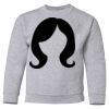 Youth Heavy Blend™ Crewneck Sweatshirt Thumbnail