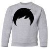Youth Heavy Blend™ Crewneck Sweatshirt Thumbnail