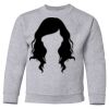 Youth Heavy Blend™ Crewneck Sweatshirt Thumbnail