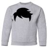 Youth Heavy Blend™ Crewneck Sweatshirt Thumbnail