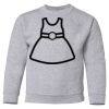 Youth Heavy Blend™ Crewneck Sweatshirt Thumbnail