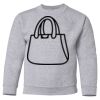 Youth Heavy Blend™ Crewneck Sweatshirt Thumbnail
