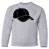 Youth Heavy Blend™ Crewneck Sweatshirt Thumbnail