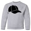 Youth Heavy Blend™ Crewneck Sweatshirt Thumbnail