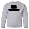 Youth Heavy Blend™ Crewneck Sweatshirt Thumbnail