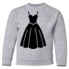 Youth Heavy Blend™ Crewneck Sweatshirt Thumbnail