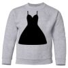 Youth Heavy Blend™ Crewneck Sweatshirt Thumbnail