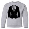 Youth Heavy Blend™ Crewneck Sweatshirt Thumbnail