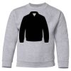 Youth Heavy Blend™ Crewneck Sweatshirt Thumbnail
