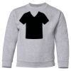 Youth Heavy Blend™ Crewneck Sweatshirt Thumbnail