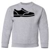 Youth Heavy Blend™ Crewneck Sweatshirt Thumbnail