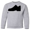 Youth Heavy Blend™ Crewneck Sweatshirt Thumbnail