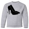 Youth Heavy Blend™ Crewneck Sweatshirt Thumbnail