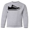 Youth Heavy Blend™ Crewneck Sweatshirt Thumbnail