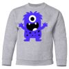 Youth Heavy Blend™ Crewneck Sweatshirt Thumbnail