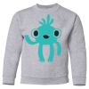 Youth Heavy Blend™ Crewneck Sweatshirt Thumbnail