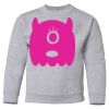 Youth Heavy Blend™ Crewneck Sweatshirt Thumbnail