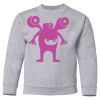 Youth Heavy Blend™ Crewneck Sweatshirt Thumbnail