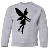Youth Heavy Blend™ Crewneck Sweatshirt Thumbnail
