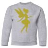 Youth Heavy Blend™ Crewneck Sweatshirt Thumbnail