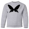 Youth Heavy Blend™ Crewneck Sweatshirt Thumbnail