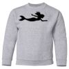 Youth Heavy Blend™ Crewneck Sweatshirt Thumbnail