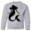 Youth Heavy Blend™ Crewneck Sweatshirt Thumbnail