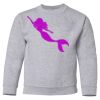 Youth Heavy Blend™ Crewneck Sweatshirt Thumbnail