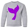 Youth Heavy Blend™ Crewneck Sweatshirt Thumbnail