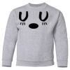Youth Heavy Blend™ Crewneck Sweatshirt Thumbnail