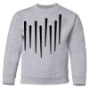 Youth Heavy Blend™ Crewneck Sweatshirt Thumbnail