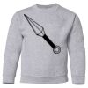 Youth Heavy Blend™ Crewneck Sweatshirt Thumbnail