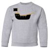 Youth Heavy Blend™ Crewneck Sweatshirt Thumbnail