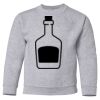 Youth Heavy Blend™ Crewneck Sweatshirt Thumbnail