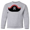 Youth Heavy Blend™ Crewneck Sweatshirt Thumbnail