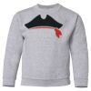 Youth Heavy Blend™ Crewneck Sweatshirt Thumbnail