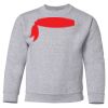 Youth Heavy Blend™ Crewneck Sweatshirt Thumbnail