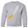 Youth Heavy Blend™ Crewneck Sweatshirt Thumbnail