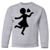 Youth Heavy Blend™ Crewneck Sweatshirt Thumbnail