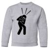 Youth Heavy Blend™ Crewneck Sweatshirt Thumbnail